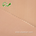 Satin 100% polyester soft fabric for garment